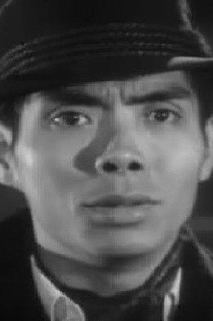 Patrick Lung Kong - Actor Profile Photo