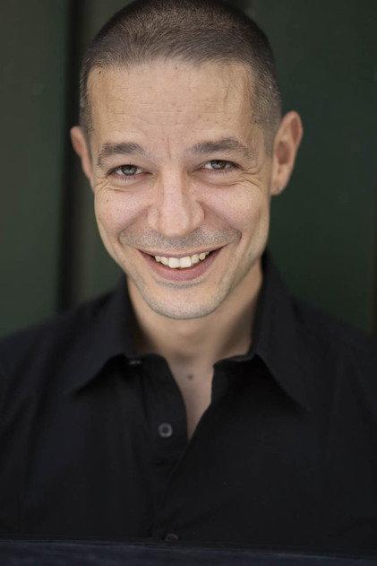 Daniele Paoloni - Actor Profile Photo