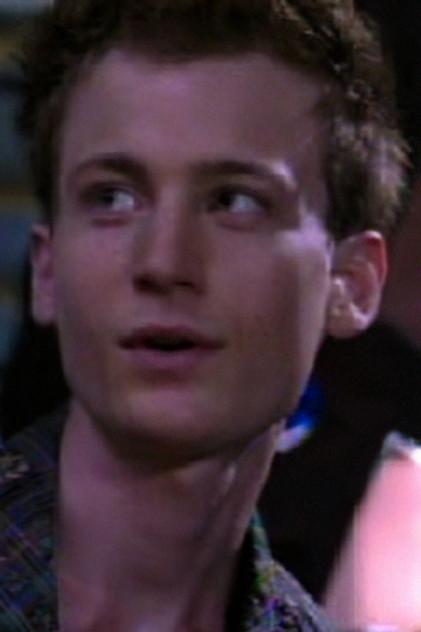 Jesse Cadotte - Actor Profile Photo