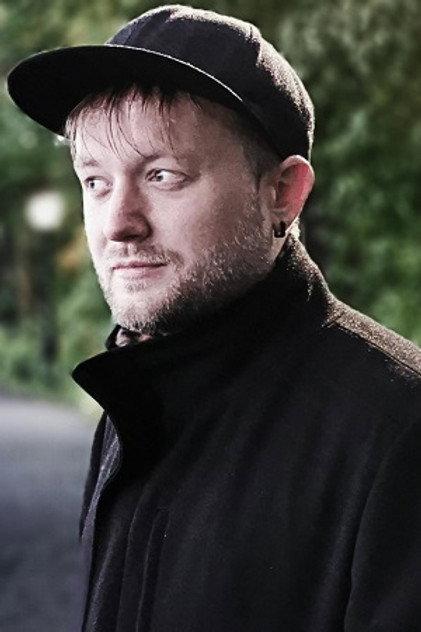 Kasper Juhl - Actor Profile Photo