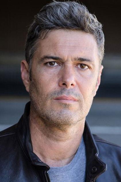 Carlos Bernard - Actor Profile Photo