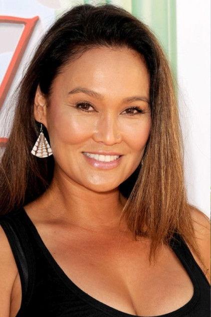 Tia Carrere - Actor Profile Photo