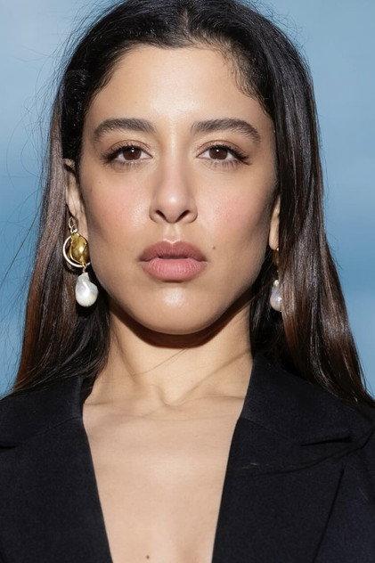 Marina Satti - Actor Profile Photo