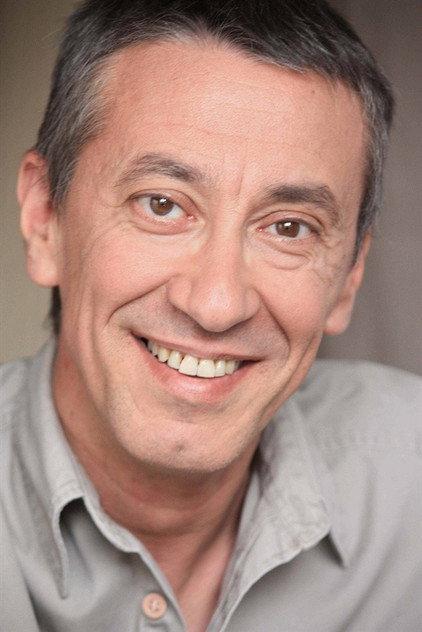 Philippe Gruz - Actor Profile Photo