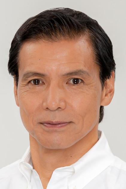 Yuji Abe - Actor Profile Photo