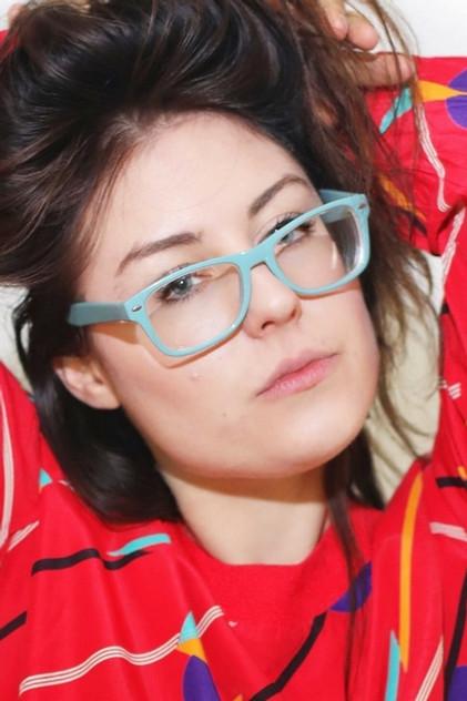 Mandy Weiss - Actor Profile Photo
