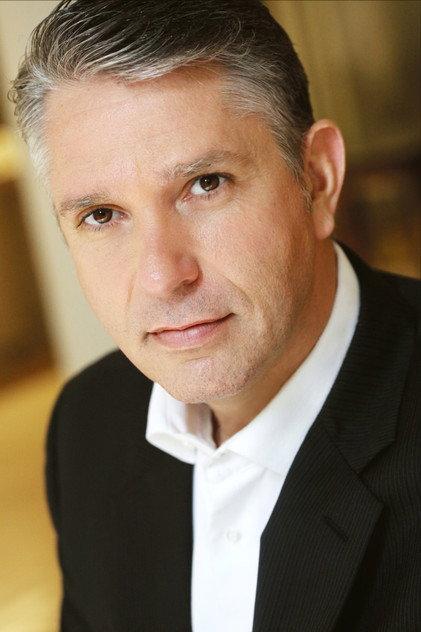 Michael Warner - Actor Profile Photo