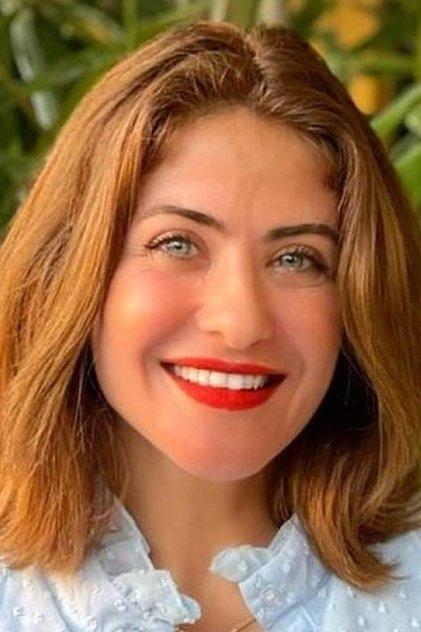Haidy Karam - Actor Profile Photo