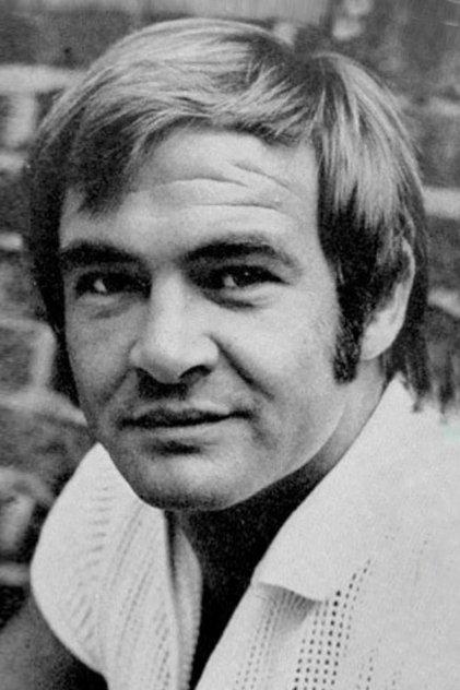 Michael Graham Cox - Actor Profile Photo