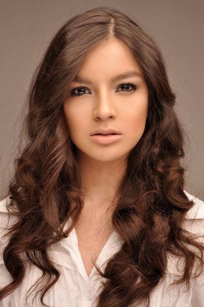 Helga Krapf - Actor Profile Photo