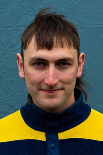 Andrew Hendy - Actor Profile Photo
