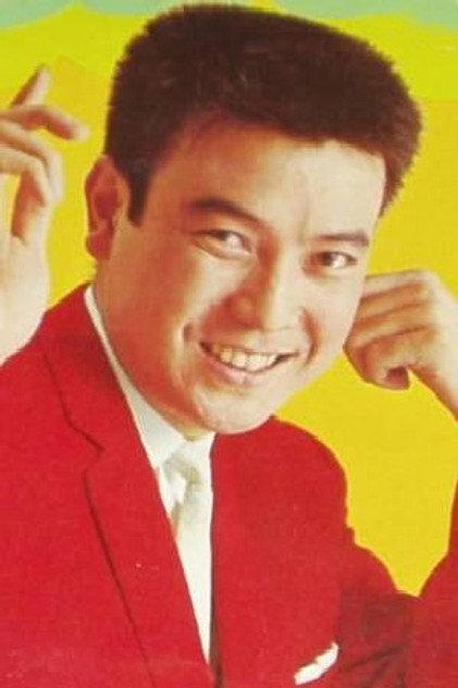 Mamoru Ogawa - Actor Profile Photo