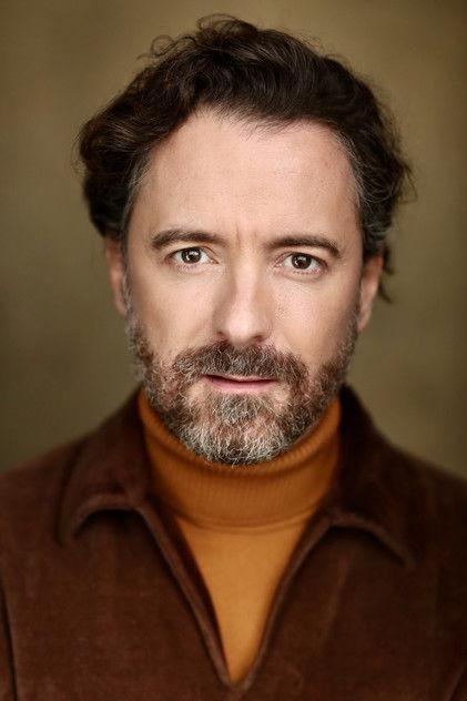 Eric Geynes - Actor Profile Photo