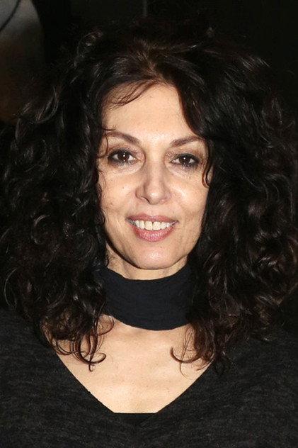 Dimitra Papadima - Actor Profile Photo