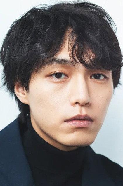 Satoshi Mitsu - Actor Profile Photo