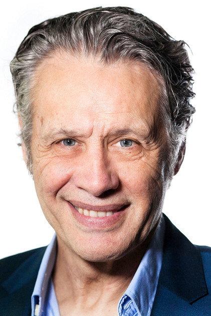 Daniel Jordan - Actor Profile Photo