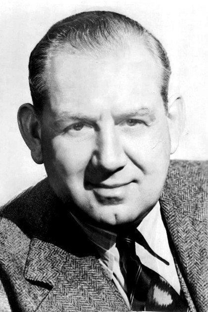 Howard Smith - Actor Profile Photo