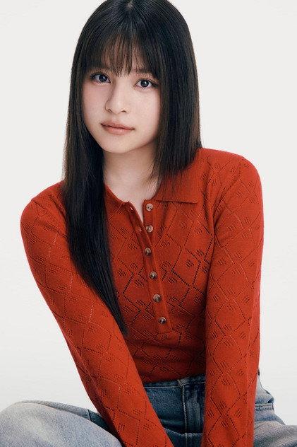 Kohana Arisaka - Actor Profile Photo