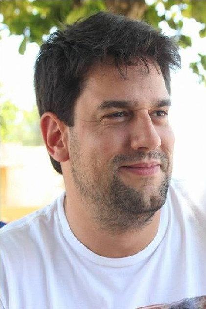 Rodrigo Oliveira - Actor Profile Photo