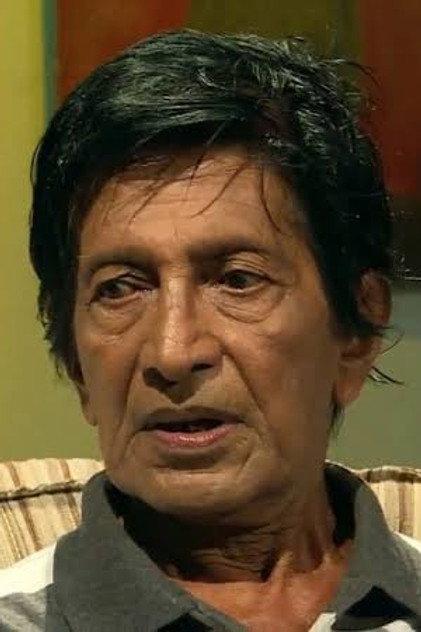 Amarasiri Kalansooriya - Actor Profile Photo
