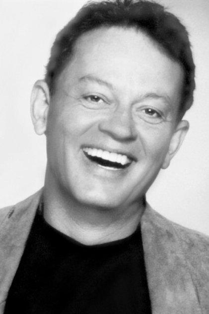 David Graf - Actor Profile Photo