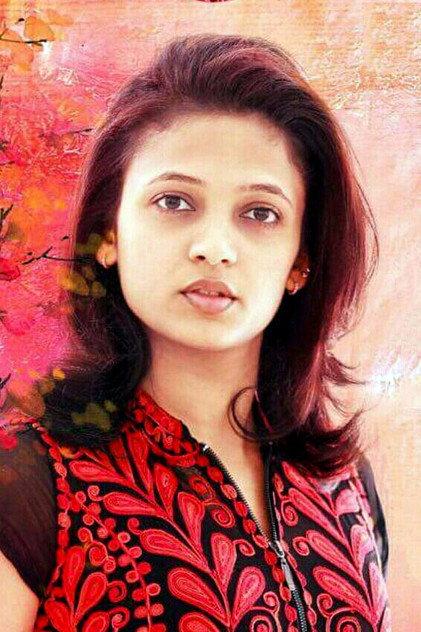 Neeta Pillai - Actor Profile Photo