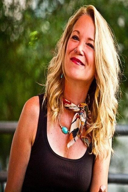 Cyndi Cashdollar - Actor Profile Photo