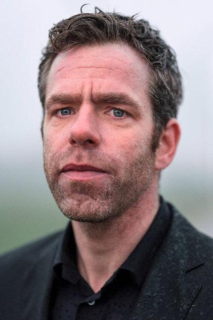 Bram Tankink - Actor Profile Photo