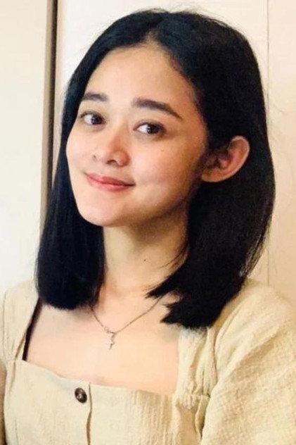 Gisela Cindy - Actor Profile Photo
