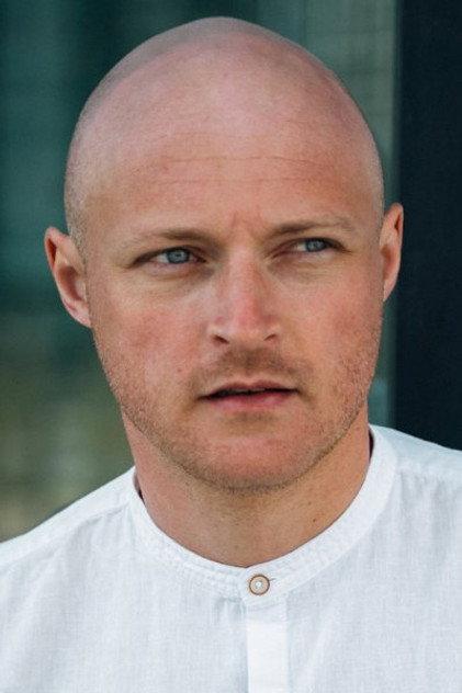 Jakob Schmidt Clausen - Actor Profile Photo