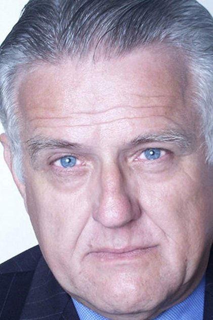 Frank Novak - Actor Profile Photo
