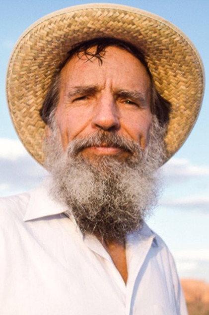 Edward Abbey - Actor Profile Photo