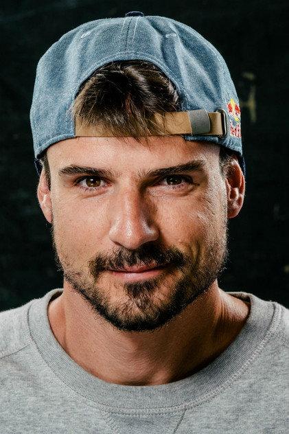 Horacio Llorens - Actor Profile Photo