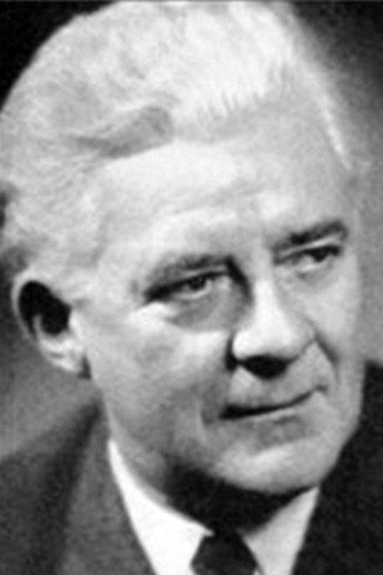 Walter Werner - Actor Profile Photo