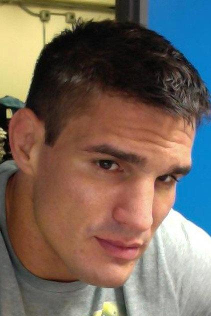 Goran Reljic - Actor Profile Photo