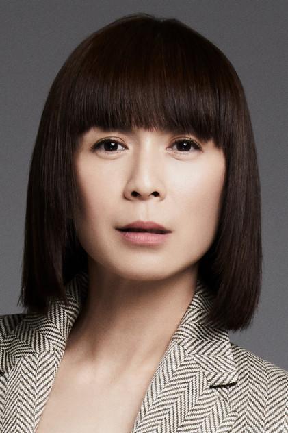Pan Lingling - Actor Profile Photo