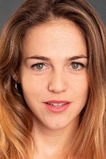 Tania Fortea - Actor Profile Photo