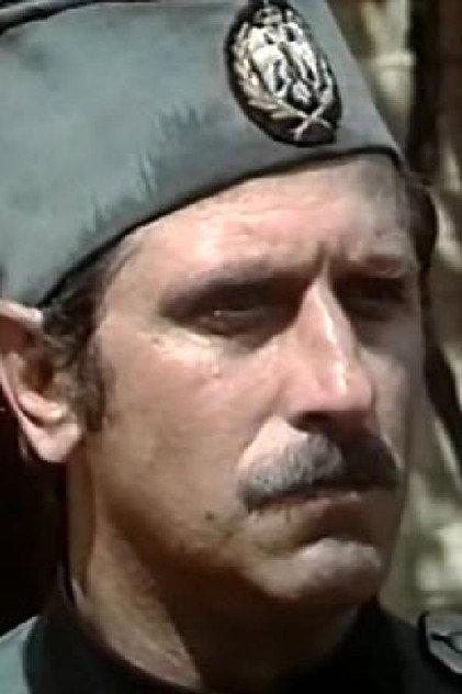 Vladan Živković - Actor Profile Photo