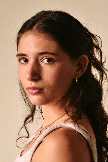 Darana Álvarez - Actor Profile Photo