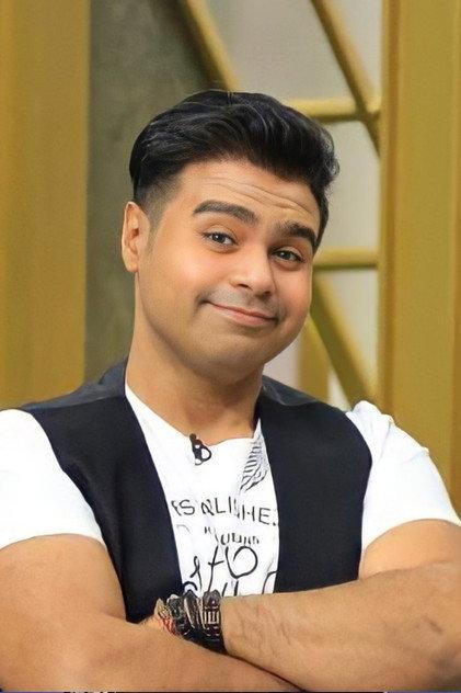 Islam Ibrahim - Actor Profile Photo