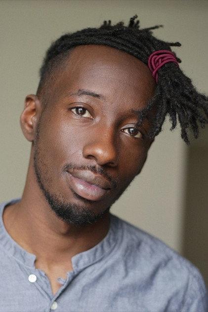 Alou Sidibé - Actor Profile Photo