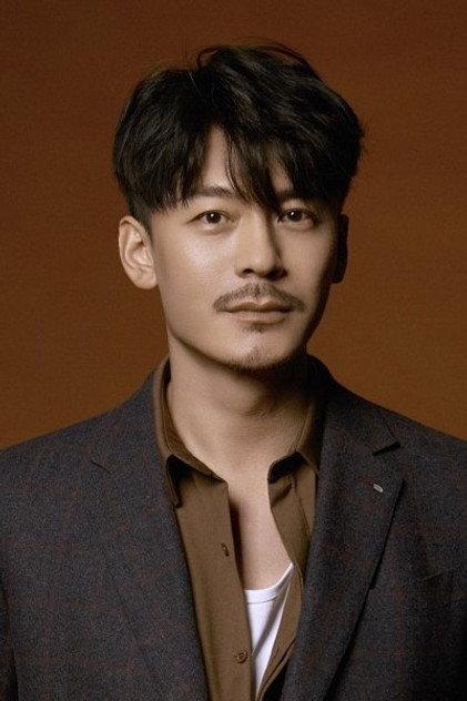 Wang Dong - Actor Profile Photo