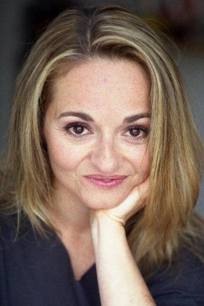 Barbara Tissier - Actor Profile Photo