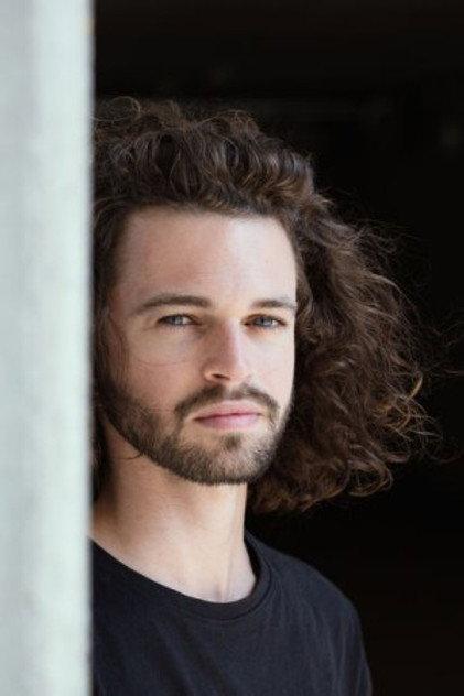 Rafael Haider - Actor Profile Photo