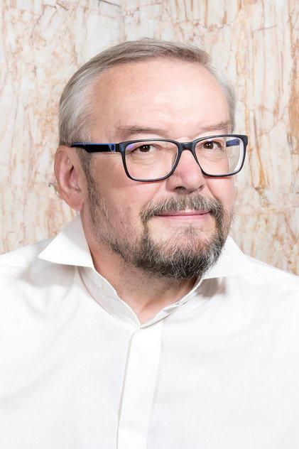 Stanislav Lehký - Actor Profile Photo