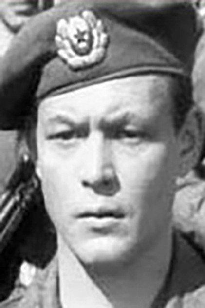 Yuriy Sorokin - Actor Profile Photo