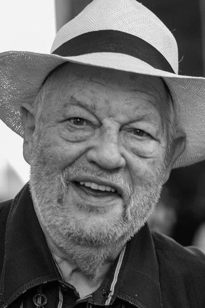 Peter Berling - Actor Profile Photo