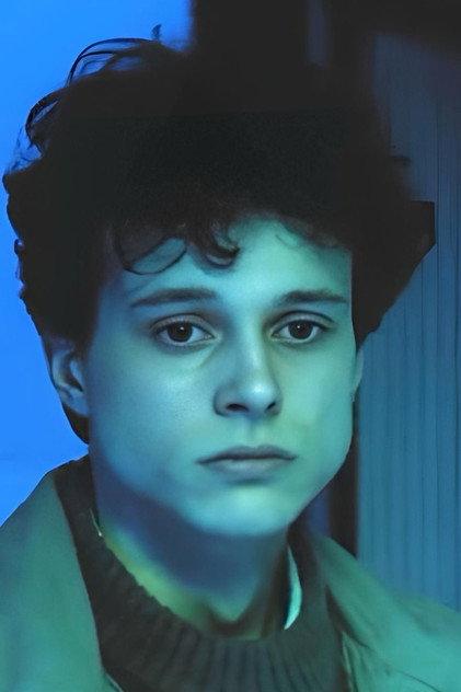Petr Strejček - Actor Profile Photo