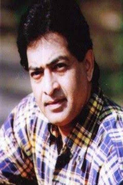 Vinod Kapoor - Actor Profile Photo