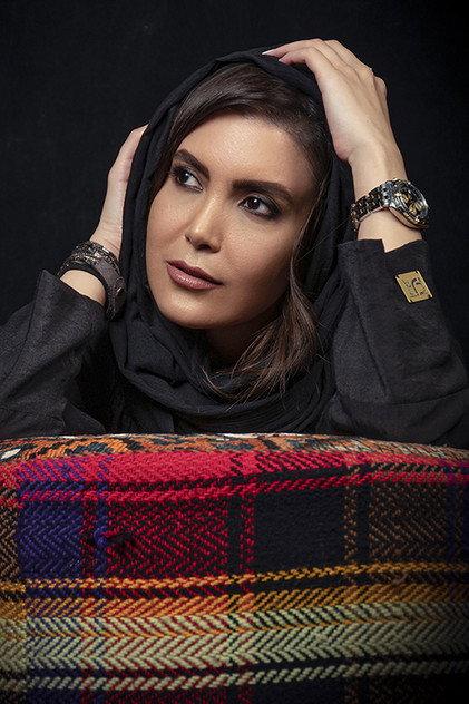 samiyeh lak - Actor Profile Photo